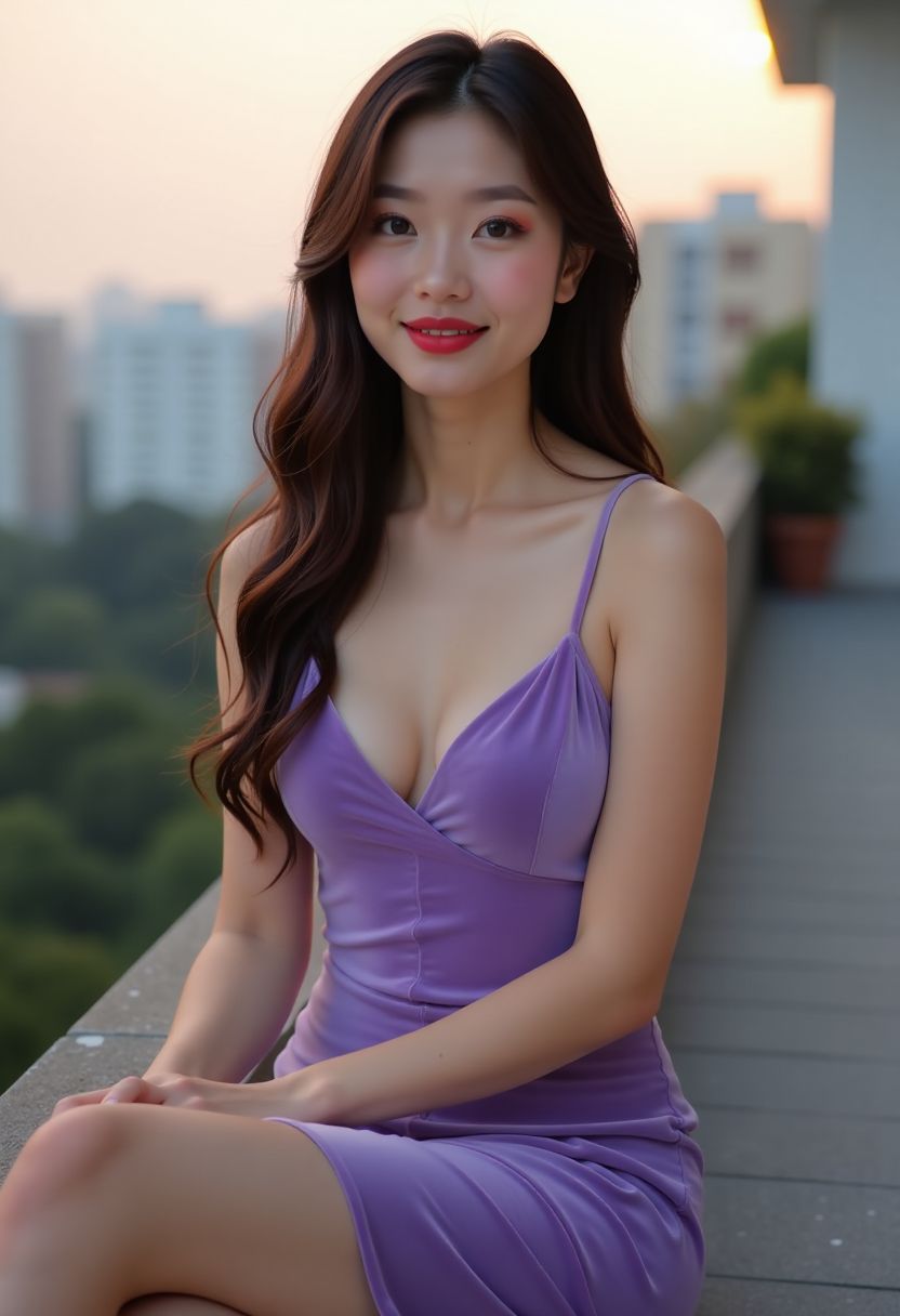 默默守护