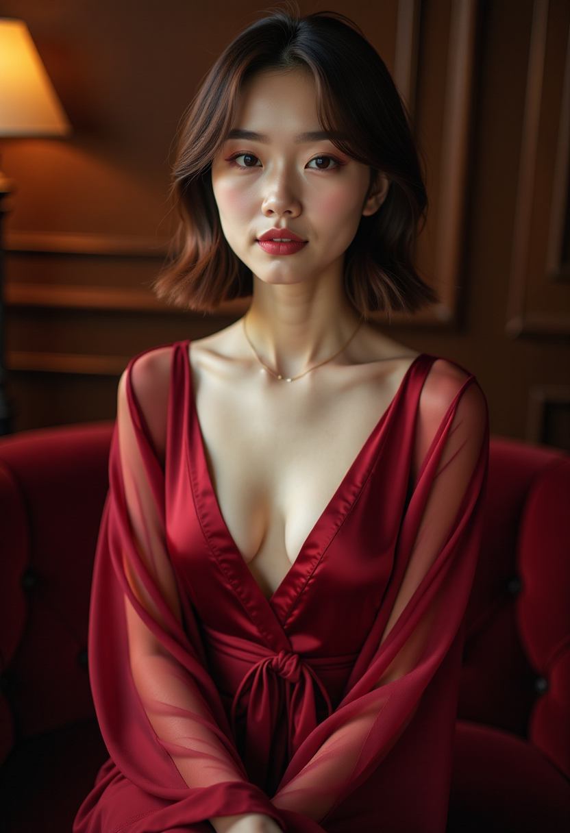 无言相伴