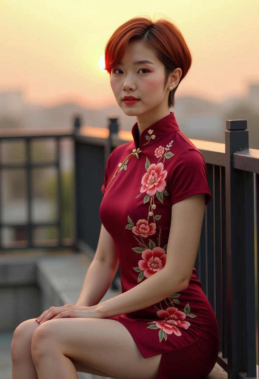 同窗旅程